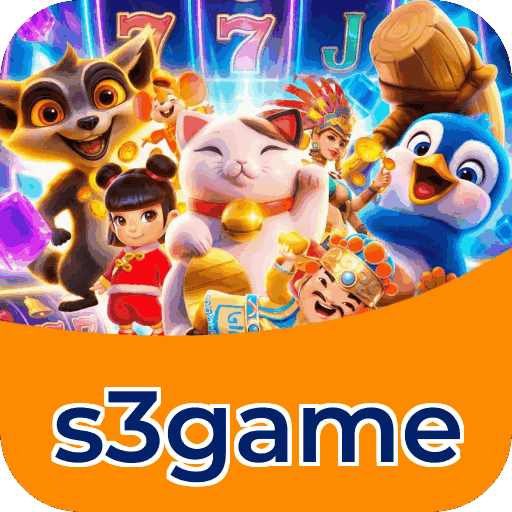Tabela RTP dos jogos de cassino da s3game