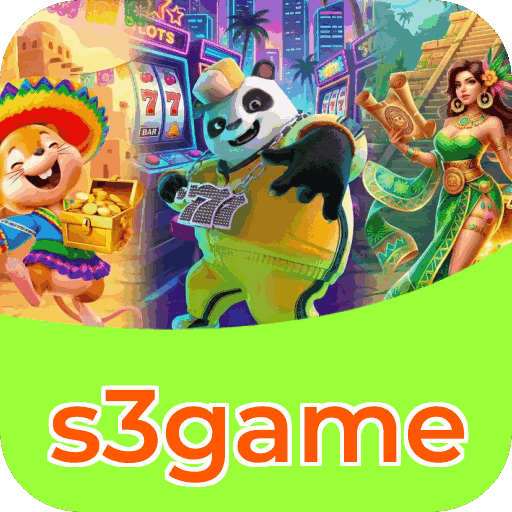 Tabela RTP dos jogos de cassino da s3game